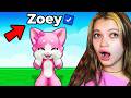I Exposed Youtubers FIRST ROBLOX AVATARS