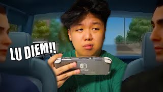 SEBUAH GAME TENTANG ANAK YANG MENYAKSIKAN ORANGTUA NYA BERTENGKAR DI MOBIL!! The Deadseat