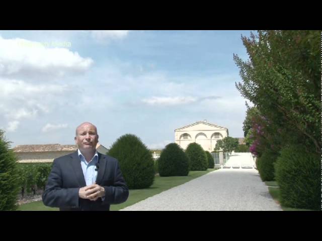 Wine Review: Chateau Batailley Pauillac 2019 - YouTube