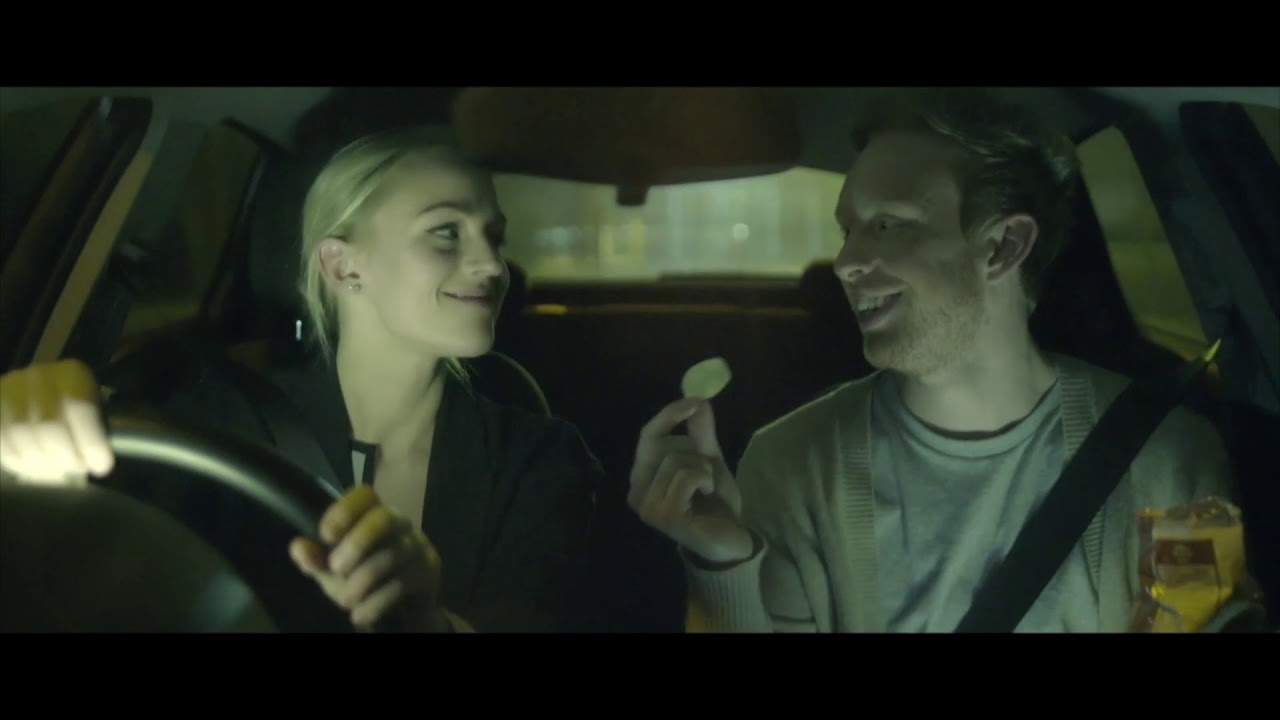 Leona’s Showreel (2019)