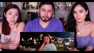 KABIRA | Music Video Reaction w  Jaby, Rachel & Moriah