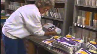 1997 MB-F Promotional Video