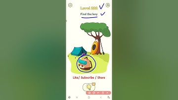 Dop 2 delete one part level 222 walkthrough solution gameplay | dop 2 level 222 | Game the chain