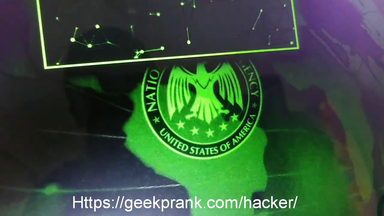 Hacking!!! - YouTube