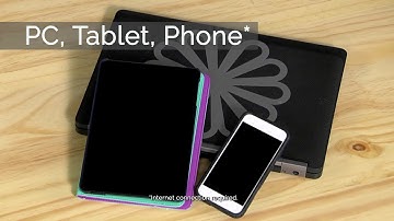 ScanNCut SDX125 Wireless Connectivity