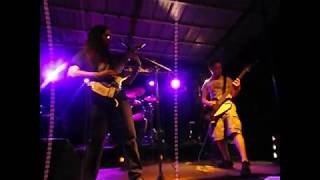 Blue Holocaust - Sinews of Carnage