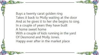 King's Singers - Ob-la-di Ob-la-da Lyrics