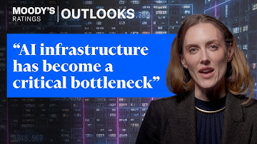 Outlooks 2026: How AI Shifts Will Create Unpredictability