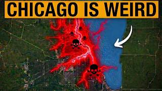 Why Chicago Is Weirder Than You Think