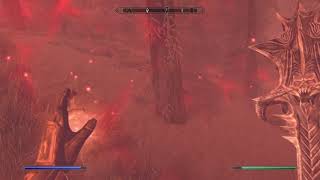 Skyrim Wizard Trick Xd
