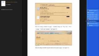 The Web Academy and Web Design-for Pimps Overview