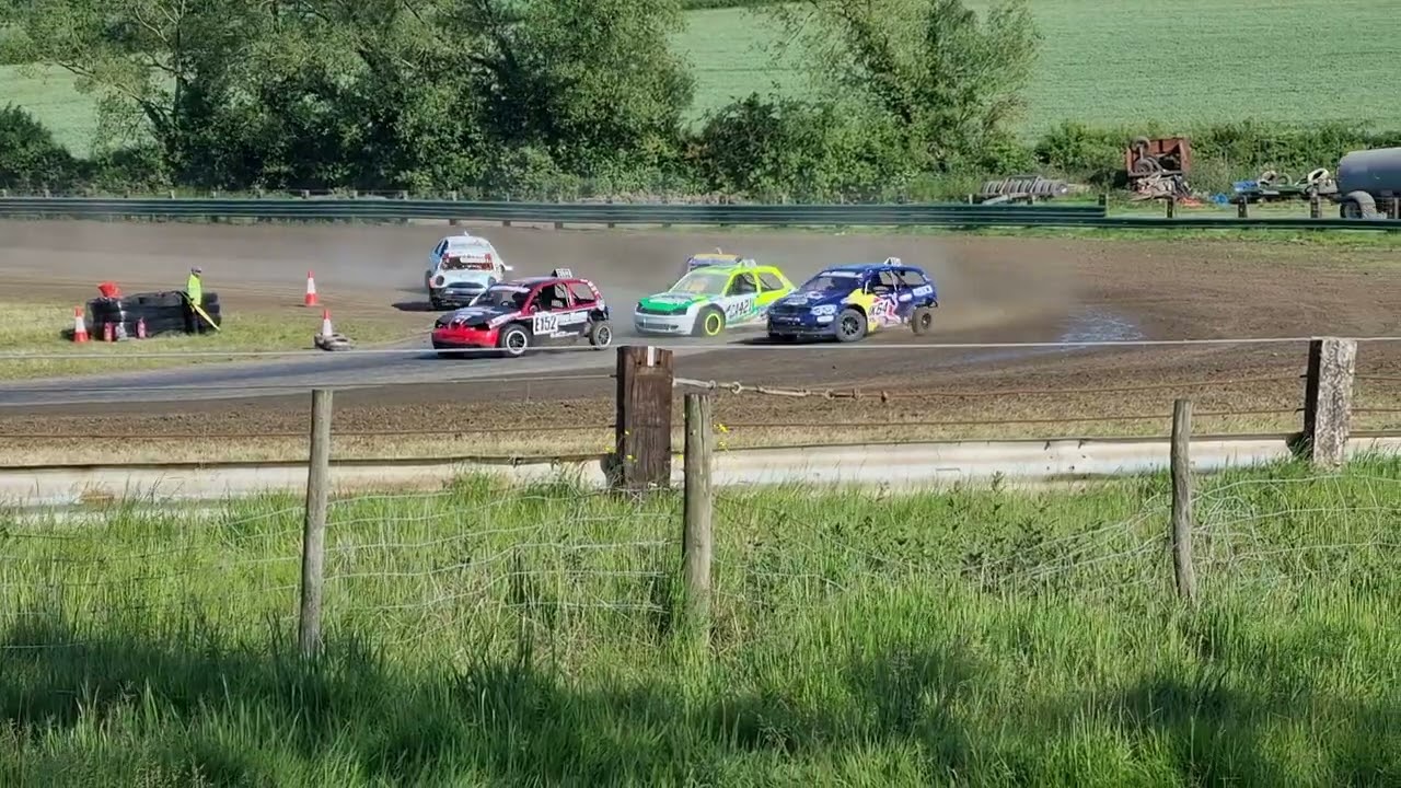 Radford MAP Open day 2 4th June Class 6 4