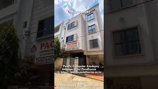 Pecific computer🖥️ academy Pandhurna। Best institute of Computer academy Pandhurna।
