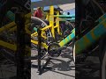SpongeBob Road Bike Spotted At The Tour de France Femmes 2026