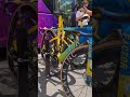 SpongeBob Road Bike Spotted At The Tour de France Femmes 2026