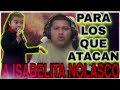 No DIGAN ESO😰 de la NIÑA ISABELITA Nolasco//Tengan 🔥CUIDADO🔥⚠️