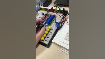 200921 Joystick을 이용한 서보모터