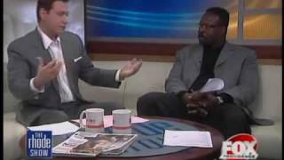 Celebrity Patriots Hall of Famer Andre Tippett Net Worth