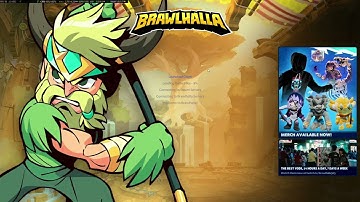 how to uncap fps on brawlhalla steam pc users only