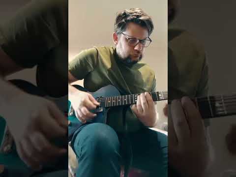 Can a £4 Tremolo from Temu be any good? #guitar #temu