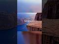 These Norwegian Cliffs Drop 2,000 Feet Into the Ocean #shorts #norway #extreme