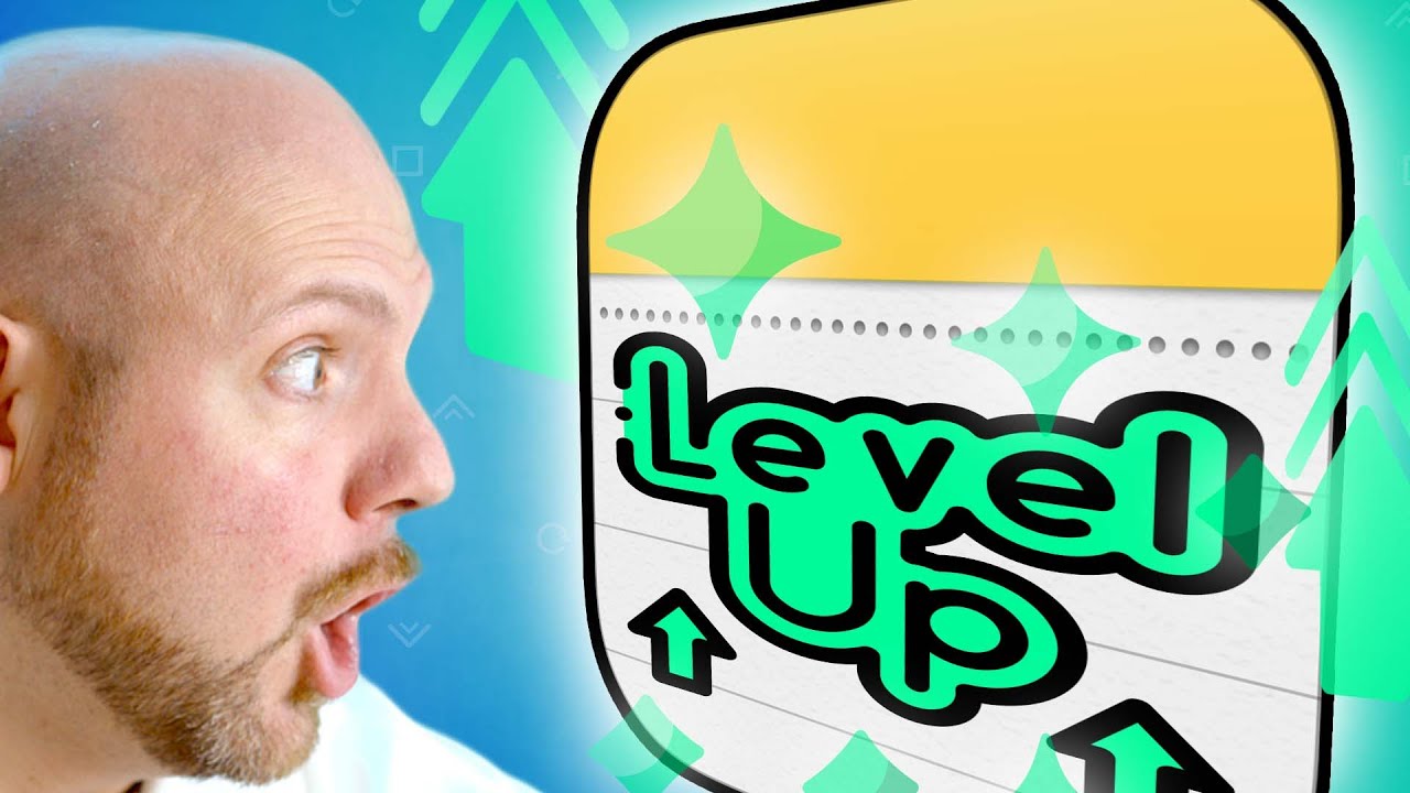 Is Apple Notes finally the Best Note-Taking 2021 thanks to iPadOS15?