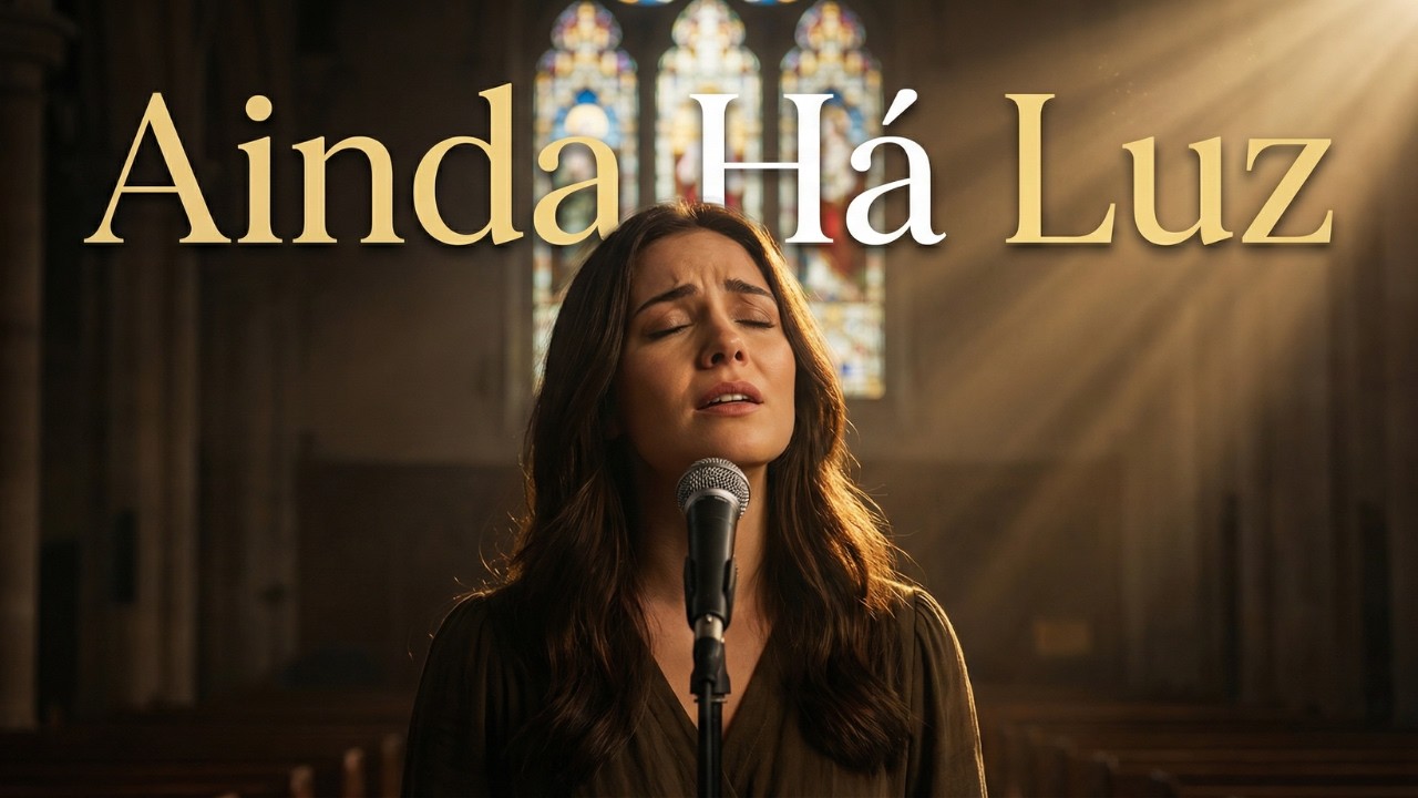 Hinos Evangélicos para Orar e Descansar em Deus | Louvores de Comunhão (Oração Inicial)