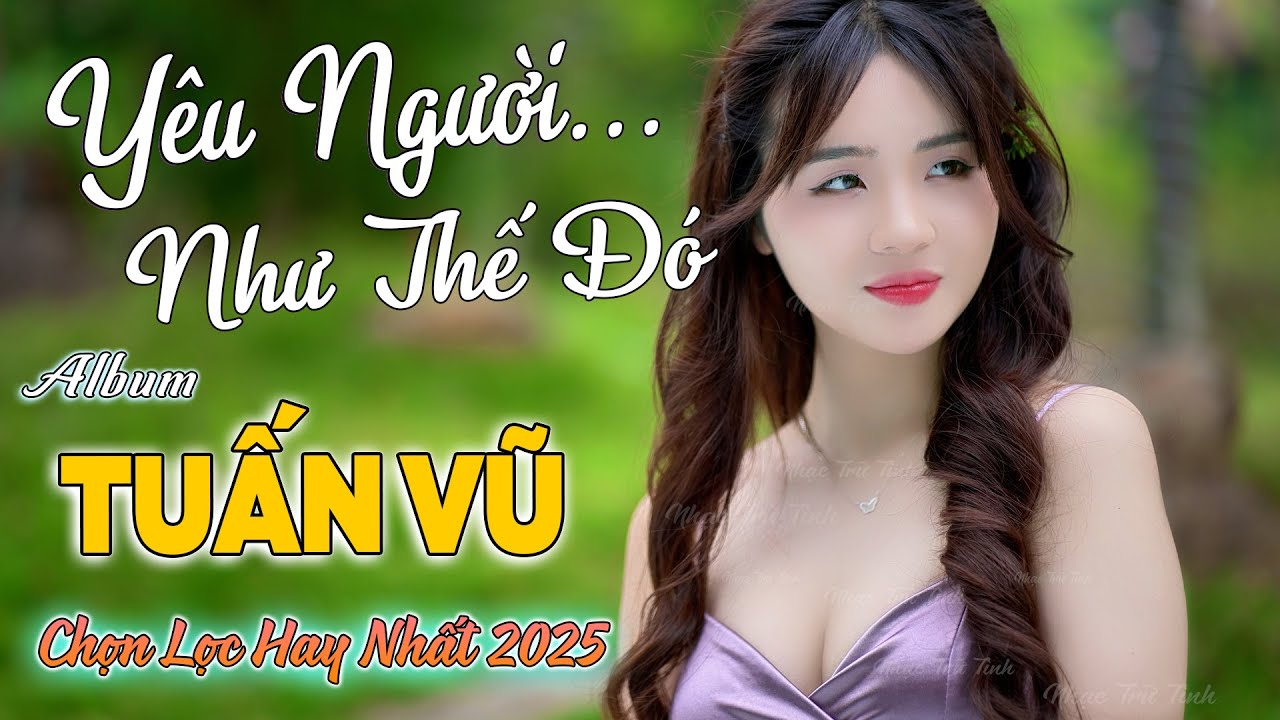 Nhạc Disco Tuấn Vũ Tuyển Chọn | Nghe Một Lần Nhớ Cả Đời