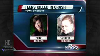Preble Teens Deaths Ruled Accidental