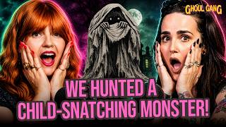We Went Looking for the Boggart... | Ghoul Gang