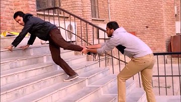 The Amazing Race-Enva 2016