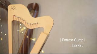 Forrest Gump (Lap Harp ) - Alan Silvestri