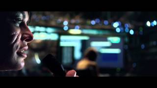 Judge Dredd-Official Trailer 2012 [HD]