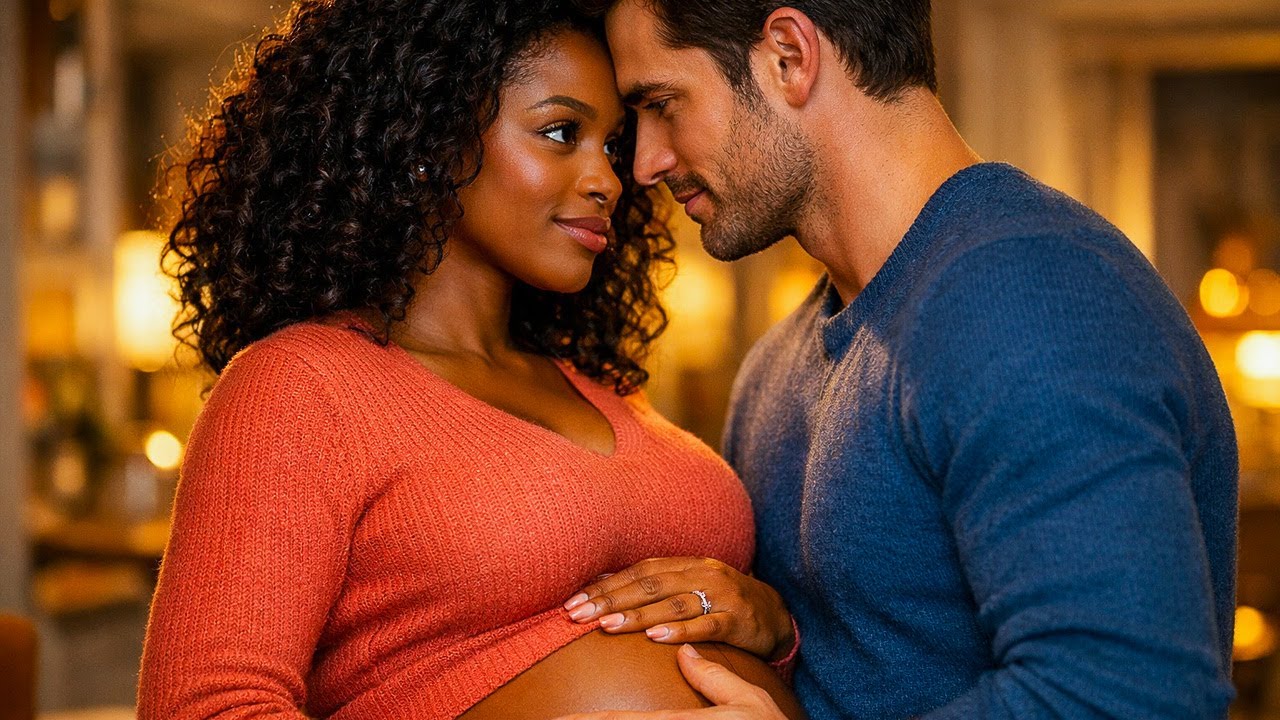 She Became The Billionaire’s Surrogate For Money… But He Gave Her A Love No Fortune Could Buy.