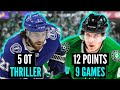 Best NHL Playoff Moments.....So Far || 2020 NHL Playoffs