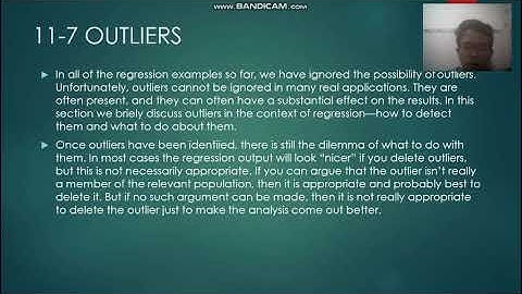 Regression Analysis: Statistical Inference