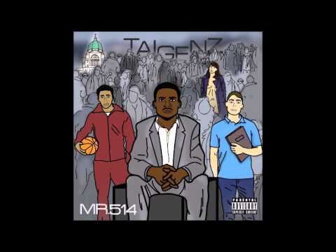 Taigenz — Taigenz - 05 - Moana Lisa feat. Zyhkeira (Mr. 514)