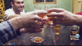 Beer made from 5000 year-old yeast