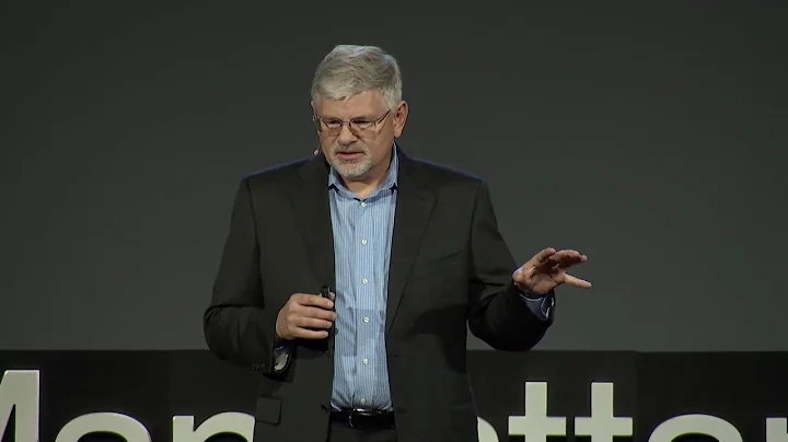 Restore your brain with nature | David Strayer | T...