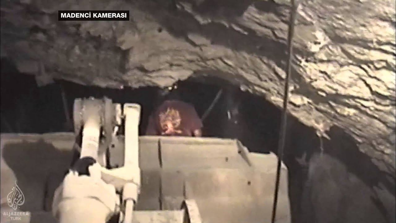 Şilili Madenciler - Al Jazeera Türk Belgesel