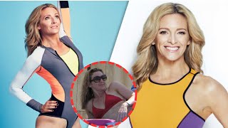 At 51, Gabby Logan's Bold Outfits Left Fans Speechless! Profile
