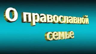 Схиархимандрит Иона Одесский. Разговор Со Старцем.