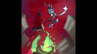 Download lagu Stayed Gone (Hazbin Hotel) Mashup - Andrew Underberg, CyYu and AmaLee