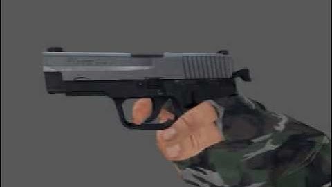 [C/C++/OpenGL] GPU Vertex Skinning (Skeletal Animation) (2006)