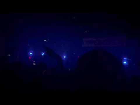 L’Impératrice - La lune (Live @NY Brooklyn Steel 04/08/2022)