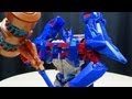 Platinum Edition ULTRA MAGNUS: EmGo's Transformers Reviews N' Stuff