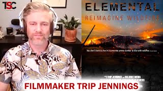 Elemental: Reimagine Wildfire - Meet Filmmaker Trip Jennings