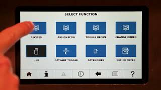 How to Change Gap Settings on Taylor L850, L852, and L858 Grills screenshot 4