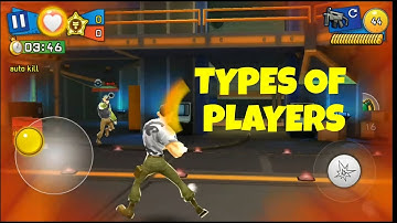 9 Types of Respawnables Players