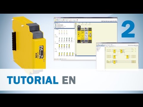 Tutorial Drive Monitor MOC (Part 2/9): Sin/Cos encoder | SICK AG